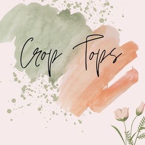 Crop Tops